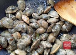 麻辣花甲的做法图解4