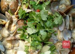 麻辣花甲的做法图解6