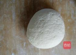 玉兔豆包的做法图解1