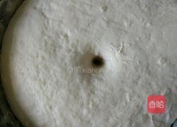 玉兔豆包的做法图解2