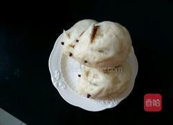 玉兔豆包的做法图解8