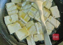 酱汁豆腐的做法图解2