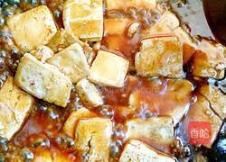 酱汁豆腐的做法图解5