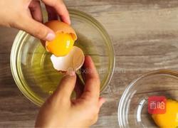 核桃杏仁饼的做法图解5