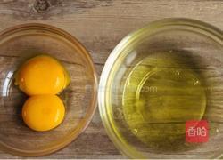 核桃杏仁饼的做法图解6