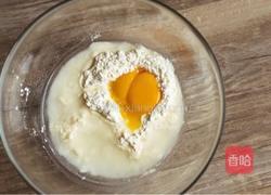 核桃杏仁饼的做法图解10