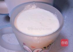 苹果奶昔的做法图解4