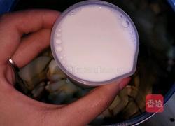 苹果奶昔的做法图解2