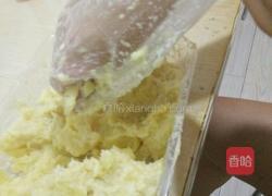 榴莲球的做法图解4