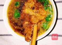 清炖鸡汤的做法图解4