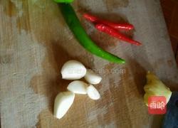 湘乡腊鱼的做法图解2