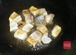 湘乡腊鱼的做法图解4