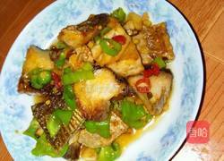 湘乡腊鱼的做法图解7