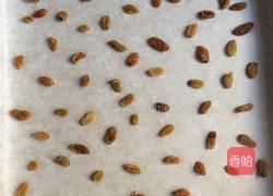 提子蛋糕卷的做法图解8