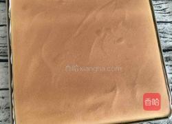 提子蛋糕卷的做法图解12