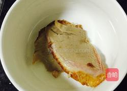 消暑营养粥的做法图解3