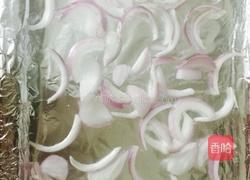 香草烤虾的做法图解2