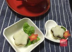 山药枣泥糕的做法图解5