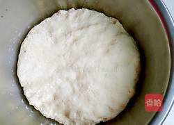 刺猬豆包的做法图解3