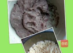 刺猬豆包的做法图解4
