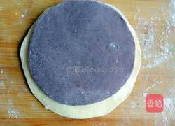 刺猬豆包的做法图解6