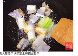 油焖大虾的做法图解2