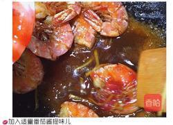 油焖大虾的做法图解9