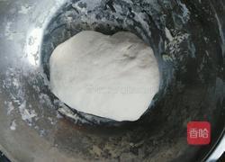 红豆包的做法图解2