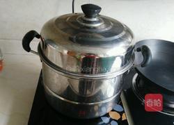 红豆包的做法图解4