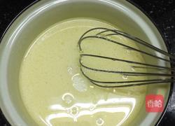 冰皮月餅的做法圖解4