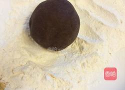 冰皮月餅的做法圖解12