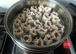 糯米烧麦的做法图解11