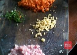 糯米烧卖的做法图解1