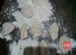 糯米烧卖的做法图解7