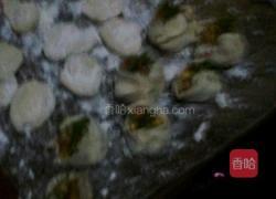 糯米烧卖的做法图解8