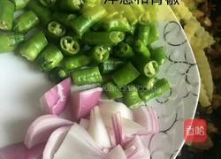 香辣干锅鸡的做法图解6