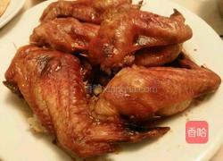 鸡翅包饭的做法图解6