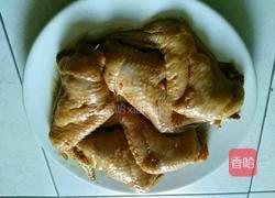 鸡翅包饭的做法图解4