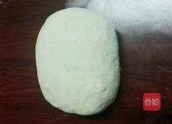 葱花卷的做法图解2