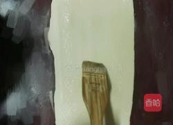葱花卷的做法图解3