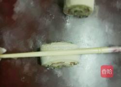 葱花卷的做法图解7