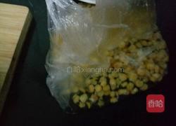 烤锅披萨的做法图解2