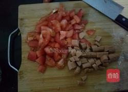 烤锅披萨的做法图解3