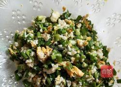 噴香煎饺的做法图解2