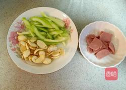 百年好合的做法图解1