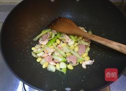 百年好合的做法图解4