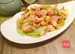 百年好合的做法图解5