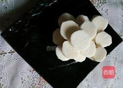 桂花山药的做法图解3