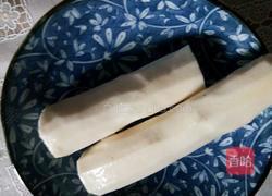 桂花山药的做法图解2