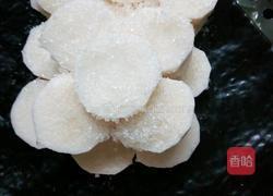 桂花山药的做法图解4